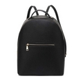 Black backpack-K-2080