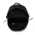 Black backpack-K-2080