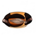 Black Tote Bag- Three in one ( 7725 )